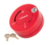 NRG SRK-101RD Quick Lock - Red