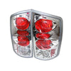 Spyder 5002532 fits Dodge 02-06 Ram 1500/Ram 2500/3500 03-06 Euro Style Tail Li