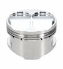 JE Pistons 129225S fits Kawasaki KLX650 10.5 Piston Single