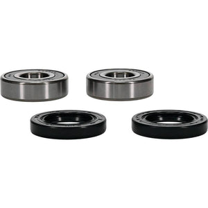 Pivot World 25-1491-P fits BMW, Honda Wheel Bearing Kit Premium Bearings