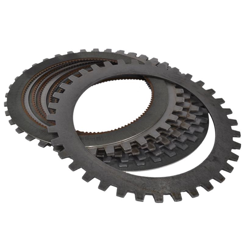 ATS Diesel 3088054248 2001-2010 ATS manufactured Allison C5 clutch pack