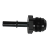 DeatschWerks 10 AN Male Flare To 5/16in Male EFI Quick Connect