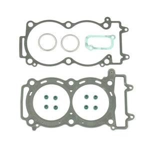 Athena P400427620018 11-12 Polaris fits Ranger 900 RZR XP Top End Gasket Kit