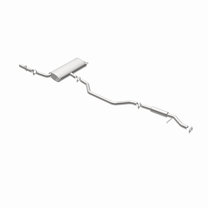 Magnaflow 106-0112 BRE Exhaust Kit 07-14 Sebring 200 Avenger 2.4L