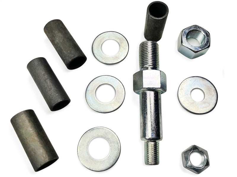 Tuff Country 69135 00-05 fits Ford Excursion 4wd (w/o Rear Suspension Lift) Rear SX8000 Nitro Gas Shock (Ea)