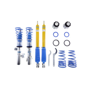 Bilstein 48-121262 Bilstein B16 fits Ford Focus 2 Lim./fits Mazda 3/S40/V50 K6 Suspension Kit