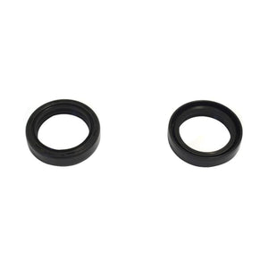 Athena P40FORK455036 84-99 fits Honda XR R 200 36x48x10.5mm Fork Oil Seal Kit
