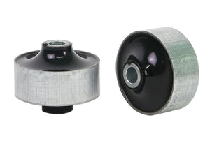 Whiteline W53662 fits Honda Accord Front Control Arm Bushing Kit 03-07 (Front L