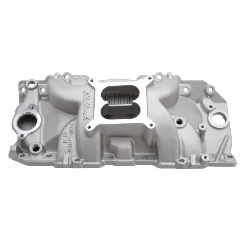 Edelbrock 7163 Performer RPM 454 Rect Manifold