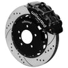 Wilwood kit front bmw E36/M3 14.00 rotor SRP