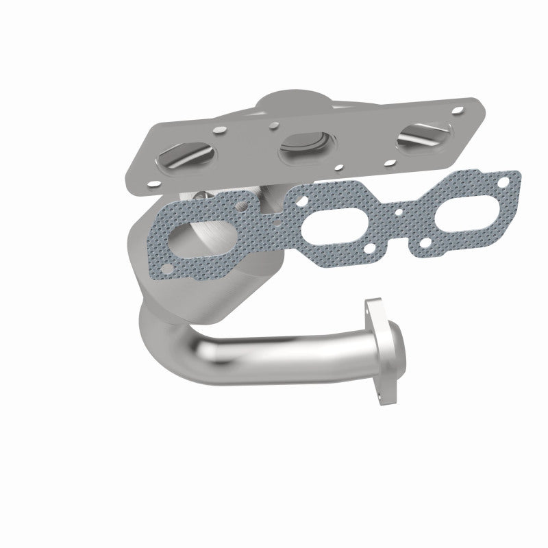 MagnaFlow 49941 Conv DF Cougar 2.5L Front