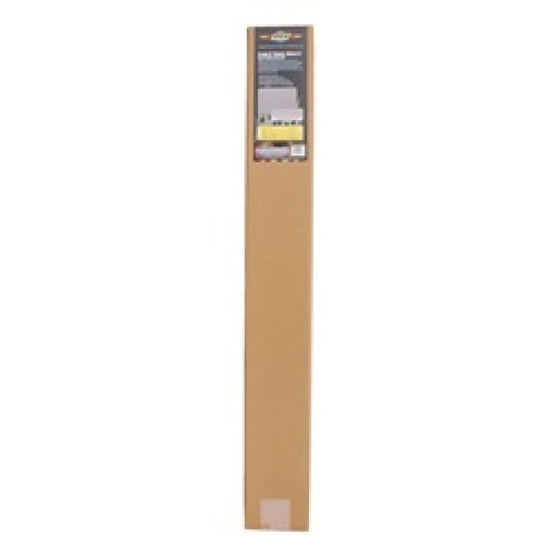 DEI  50503  Floor and Tunnel Shield II 42in x 4ft - 14.0 sq ft