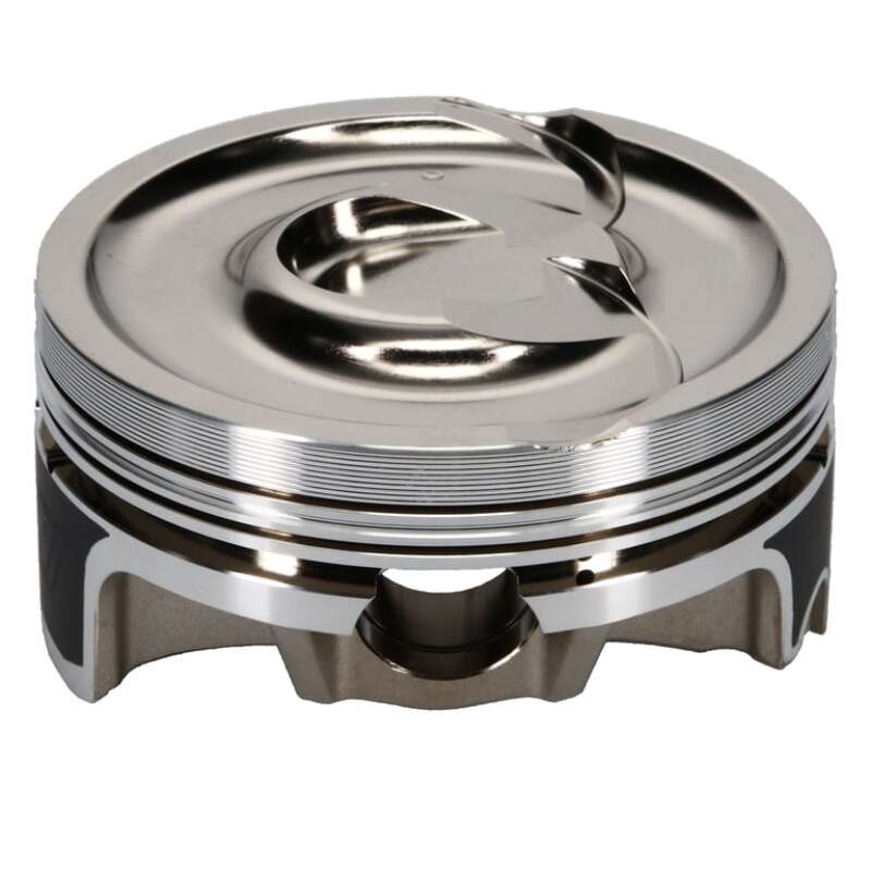 Wiseco K0234X1 fits Chevy LT1 Piston Set - 4.075in. Bore - 1.115 in. Comp. Heigh