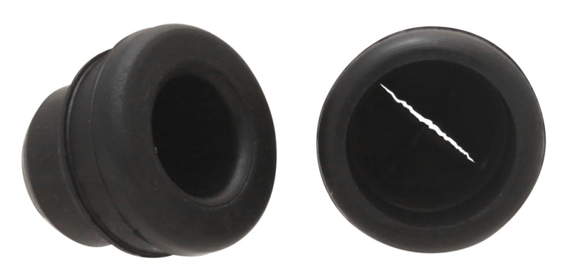 Spectre 5333 Valve Cover Grommets - Baffled (For Covers w/1-1/4in. Filler-Breather Holes)
