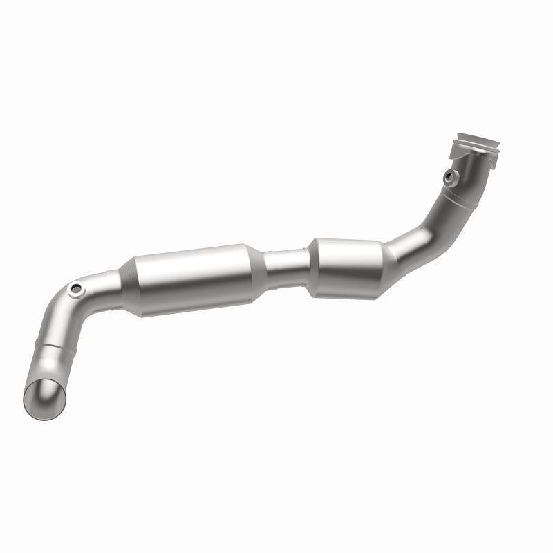 Magnaflow 4583090 02-03 fits Ford F-150 5.4L Direct Fit Converter