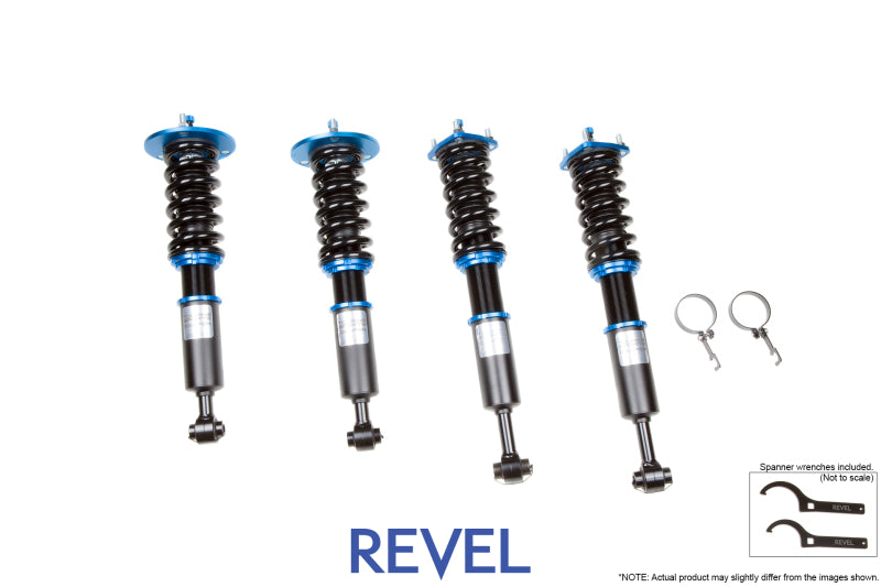 Revel 1TR3CDLX004 Touring Sport Damper 98-05 fits Lexus GS300 / 98-00 GS400 / 01
