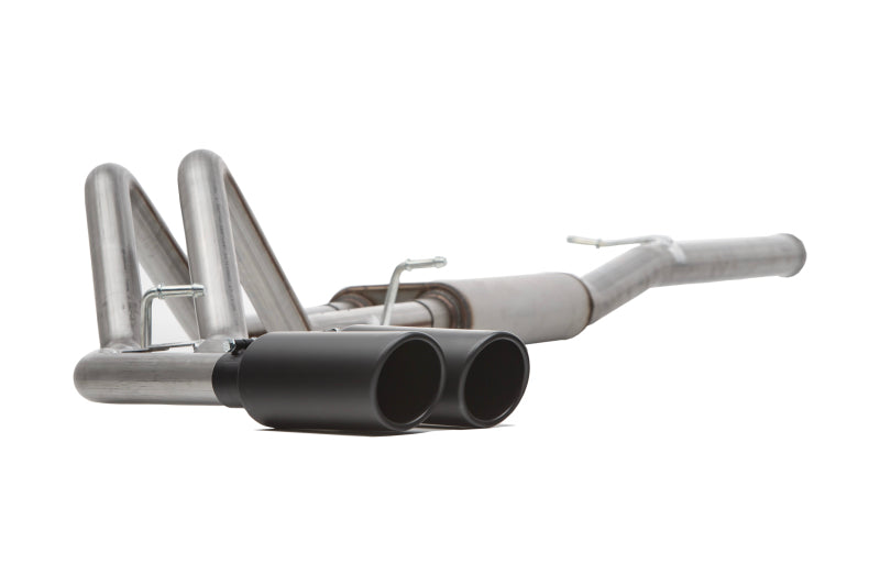 Gibson  65663B fits Chevrolet 15-18 Silverado 1500 LS 5.3L 3in/2.25in Cat-Back D