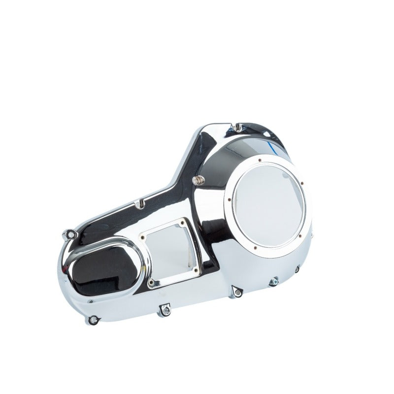 Bikers Choice 489672 99-06 Touring Chrome Outer Primary Cover Replaces H-D 6066