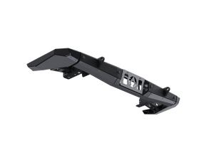 Artec Industries JT0020 20-25 fits Jeep Wrangler Gladiator High Clearance Rear Bumper - No Cut