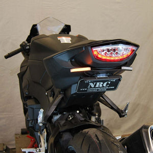 New Rage Cycles R7-FB 21+ fits Yamaha R7 Front Turn Signals