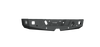 Road Armor 6992XR0B 99-16 fits Ford F-250/F-350 SPARTAN Rear Bumper - Tex Blk