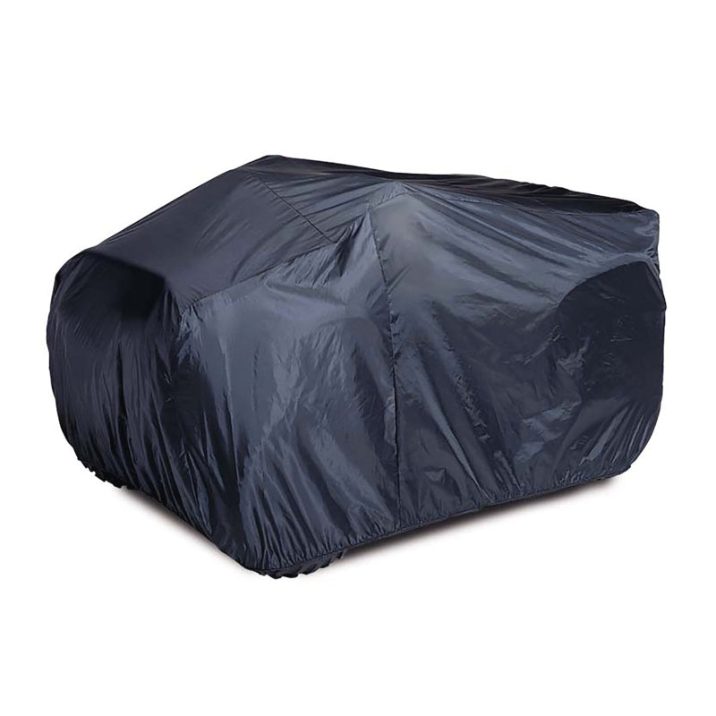 Dowco 26018-01 ATV Cover (Fits up to 81 in L X 48 in W x 45 in H) Black - XL