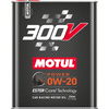 Motul 20L 300V Power 0W20 - 10X2L