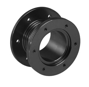 SPARCO 01595ANR Steering Wheel Spacer Black