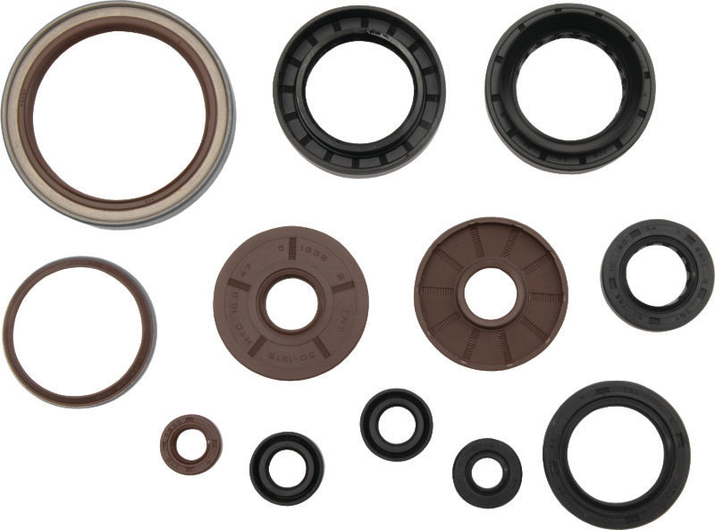 QuadBoss 564644 09-10 Arctic Cat 1000 TRV Oil Seal Set