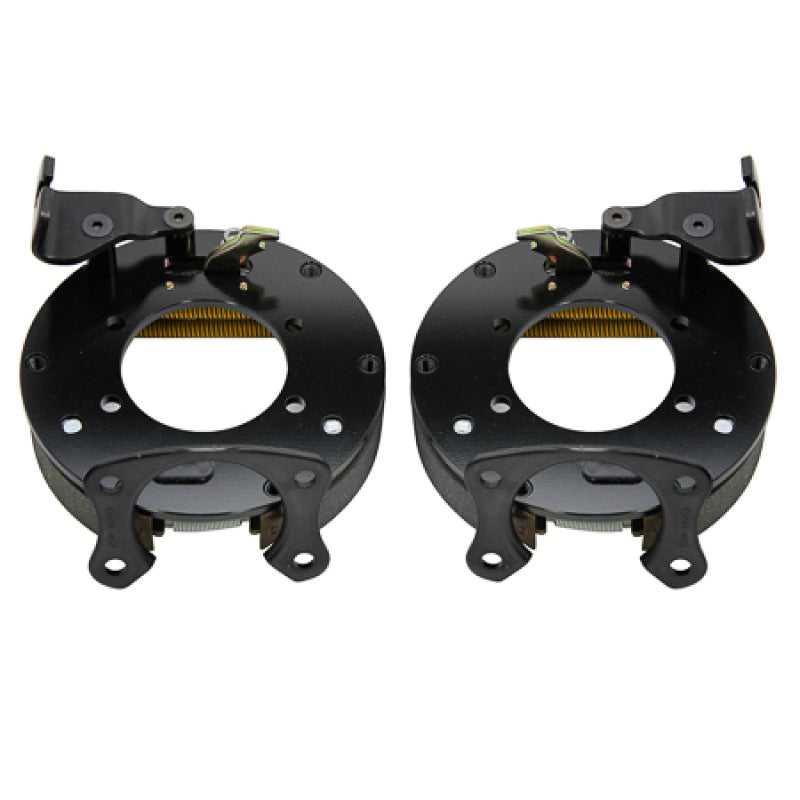 Wilwood 249-7463/13679 fits Big fits Ford New Style Bracket Kit, Disc/Drum (Les