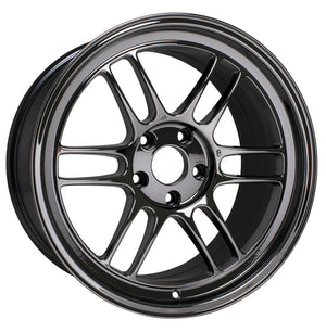 Enkei 3797856530SBC RPF1 17x8.5 5x114.3 30mm Offset 73mm Bore Wheel