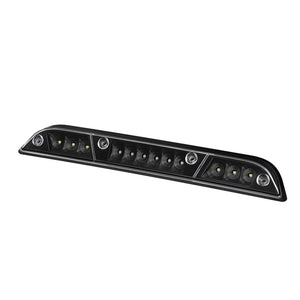 xTune 9040849 15-17 fits Ford F-150 (Not LED Brake/BLIS Tail Compat.)LED 3RD Br