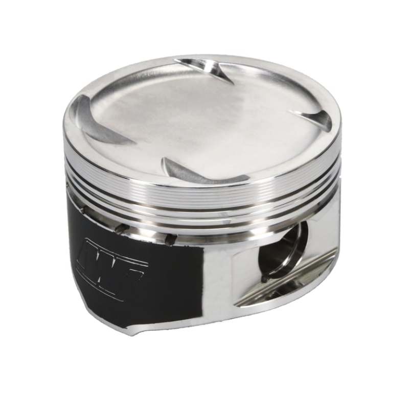 Wiseco 6543M75 fits Honda Turbo -14cc 1.148 X 75.0MM Piston Shelf Stock