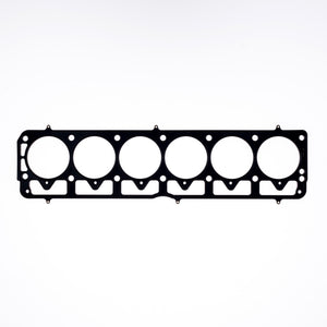 Cometic C5988-060 Cometic AMC 4.0L Inline 6 .060in MLS Cylinder Head Gasket - 4.
