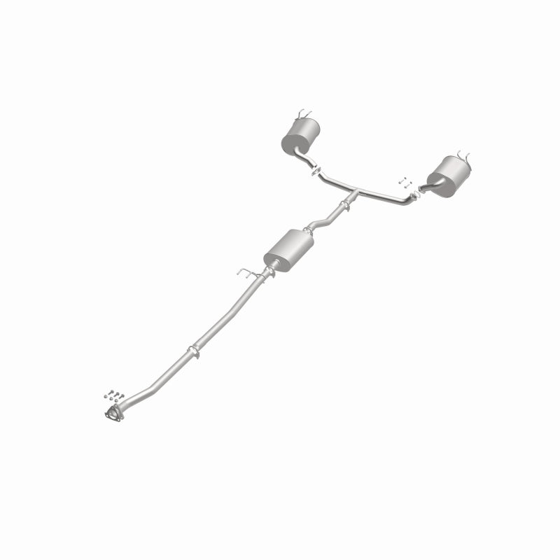 Magnaflow 106-0950 BRExhaust 17-19 fits Honda CR-V Touring 1.5L Exhaust Kit