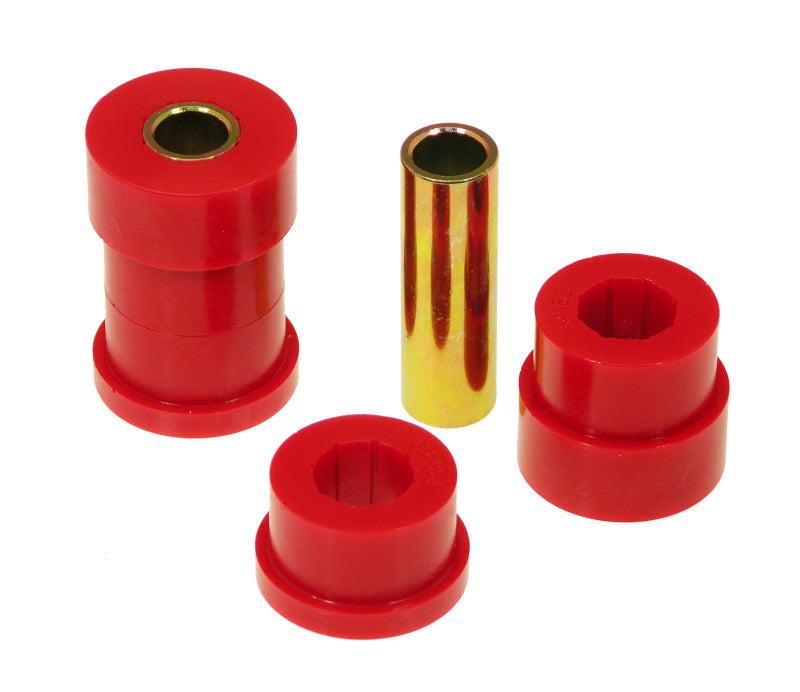 Prothane 14-203 70-78 Datsun 240/260/280Z Front Control Arm Bushings - Red