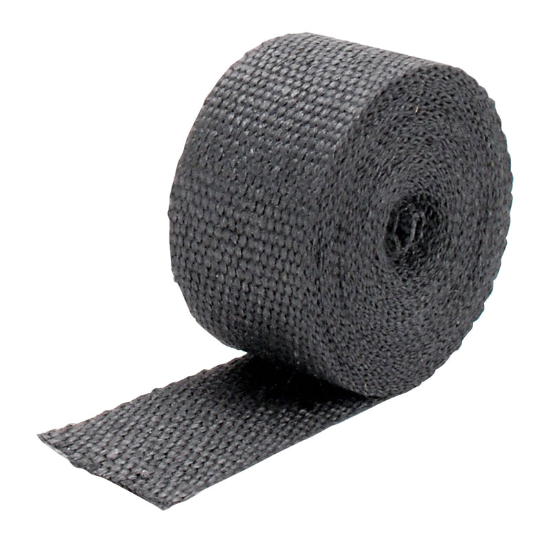 DEI  10099 Exhaust Wrap 2in x 25ft - Black
