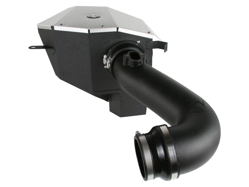 AFE 54-11142 FORCE Intakes Stage-2 P5R AIS P5R fits BMW 550i (E60)/650Ci (E63/6