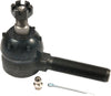 Ridetech 90003045 55-57 fits Chevy Bel Air Manual E-Coated Outer Tie Rod End