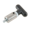 Synergy Mfg 4026Synergy Spring Loaded T-Handle Pull Pin