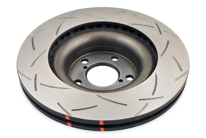 DBA 4650S 12+ fits Subaru/fits Scion BRZ/FR-S Limited & Premium (US Spec)/ 08-13