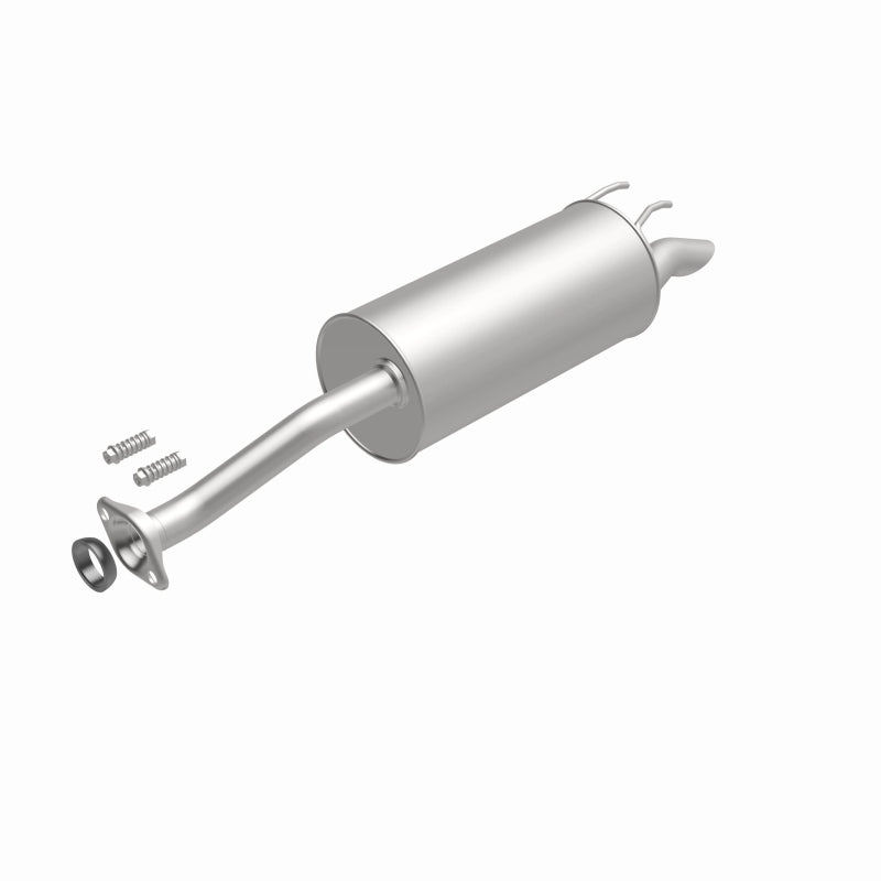 Magnaflow 108-0056 BRE Exhaust 12-15 fits Civic 1.8L Muffler Kit