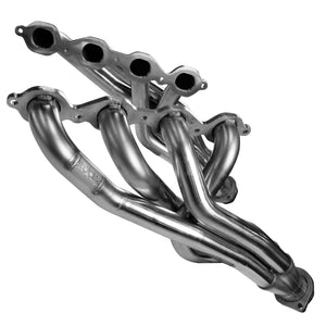Kooks Headers 2860H420 Kooks 15-20 fits Chevrolet Suburban LT LS LTZ Premier 1-7/8 x 3 Header & Catted Y-Pipe Kit