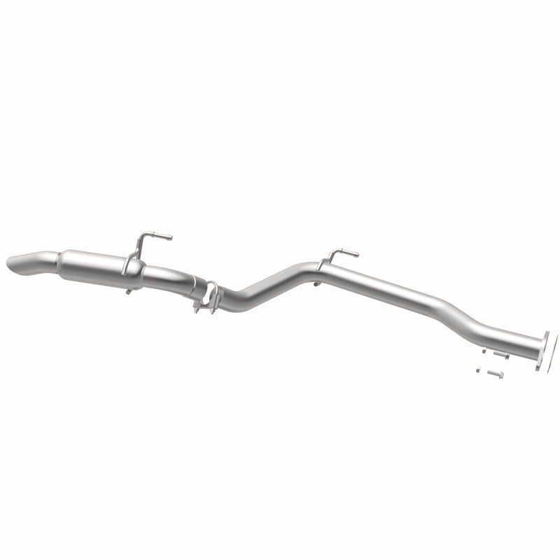 Magnaflow 108-0113 BRExhaust 13-18 fits Nissan Pathfinder/ 13-17 Infiniti JX35/QX60 Muffler Kit
