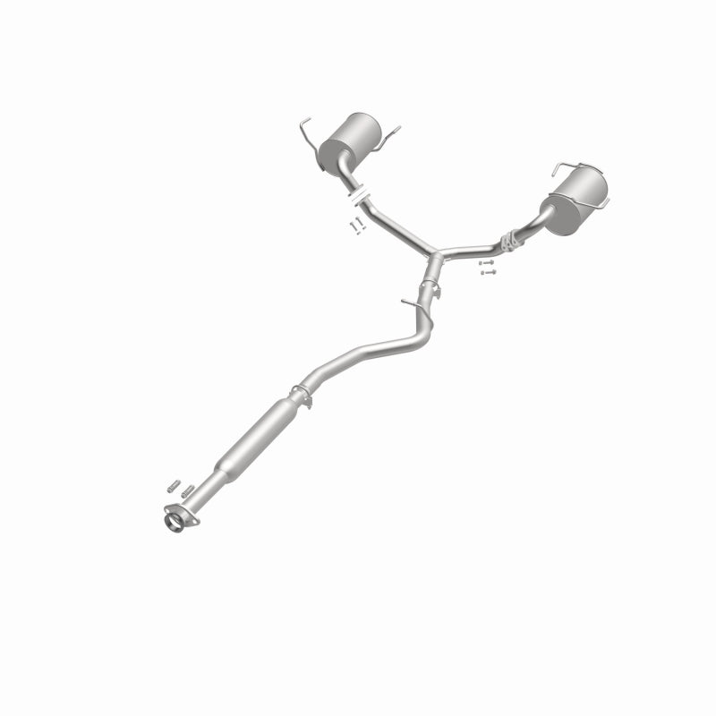 Magnaflow 106-0918 BRExhaust 10-15 SUBARU OUTBACK 3.6L Exhaust Kit