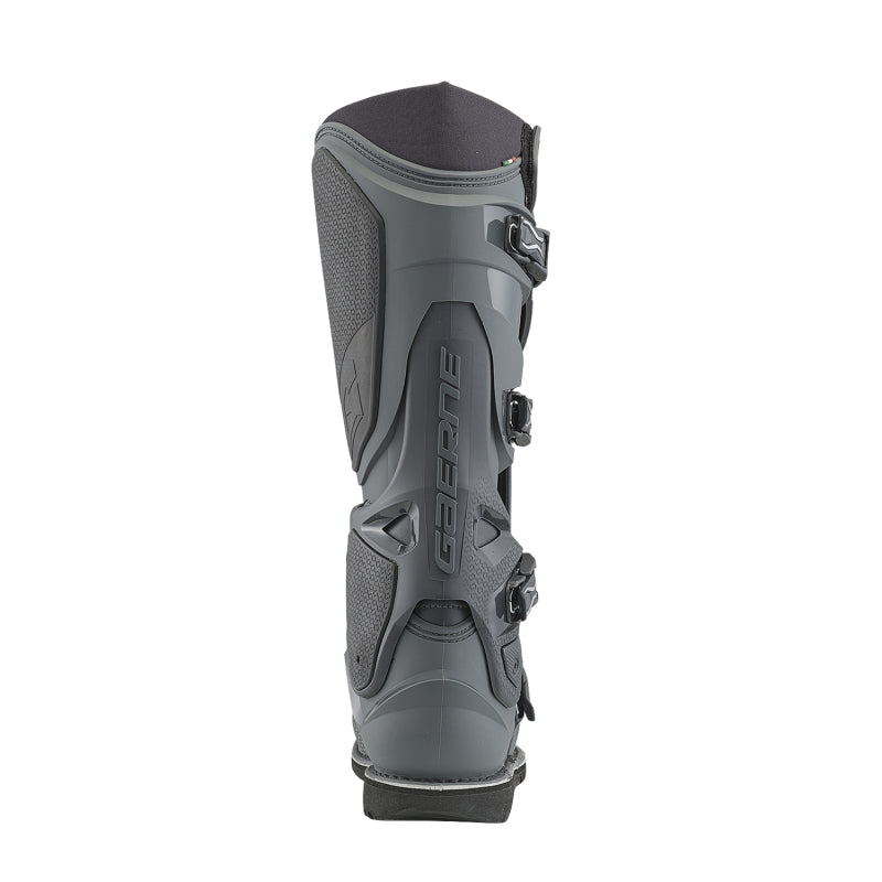Gaerne 2263-017-7 SG22 Gore-Tex Enduro Boot Battleship Size - 7