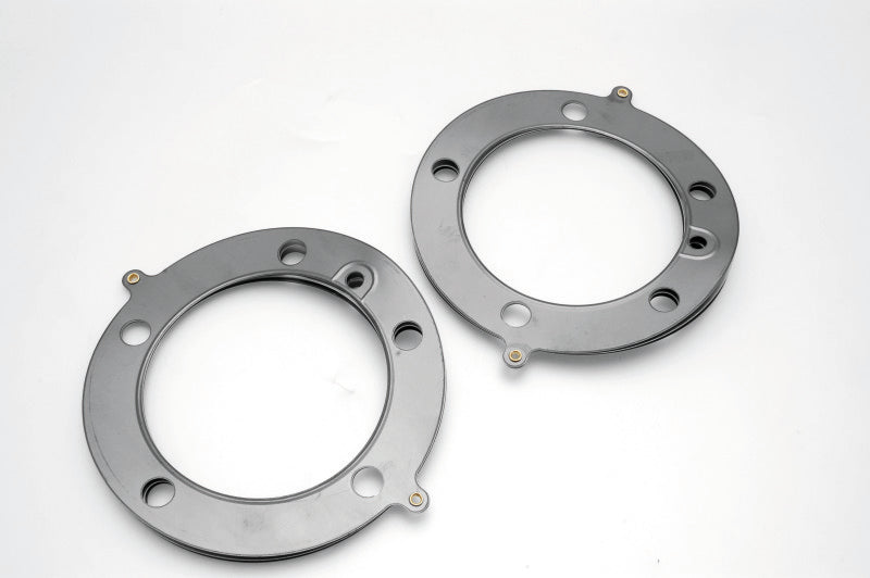 Twin Power 43184 fits  Head Gasket 3 5/8 Inch Bore .040 MLS 66-84 Shovelhead Big