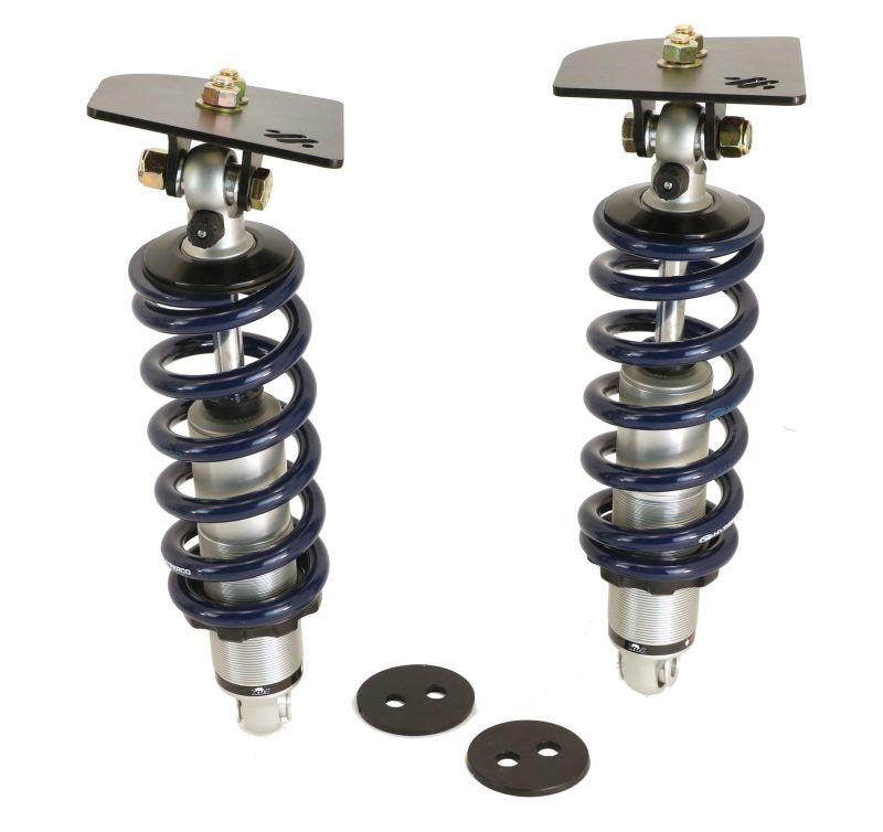 Ridetech 11056211 fits Chevy 58-64 Impala TQ Series Rear CoilOver Upgrade