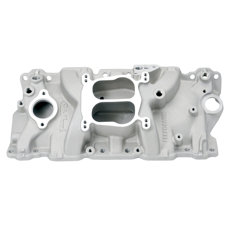 Edelbrock 3706 Perf EGR Manifold 87-95