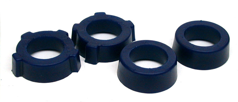 SuperPro SPF0410K fits Volkswagon-Torsion Bar Mt